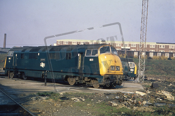 823 1970-04-11 Old Oak