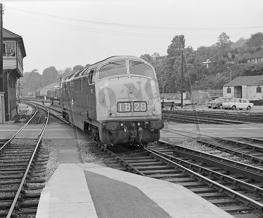 827 1971-05-22 Exeter