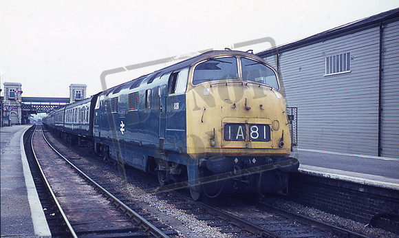 828 1971-06-05 Exeter