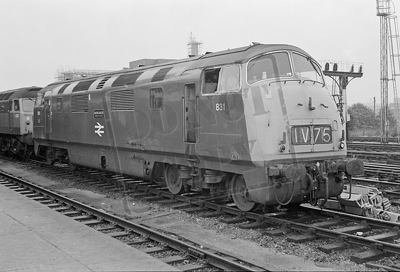 831 1969-11-30 Bath Road