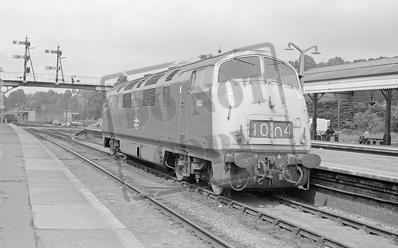 832 1971-05-29 Exeter