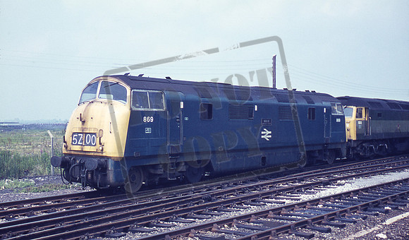 869 1971-07-03 Swindon