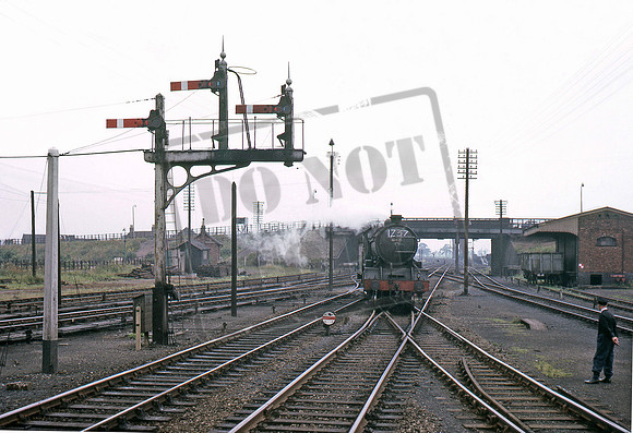 61435 1964-07-18 Stainforth & Hatfield