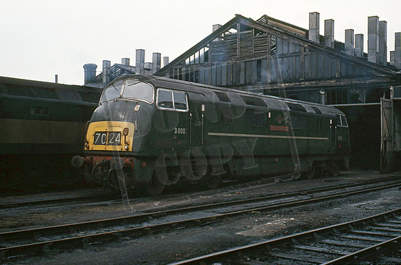 D800 1967-03-12 Swindon