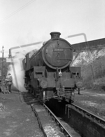 61073 1960s Hitchin