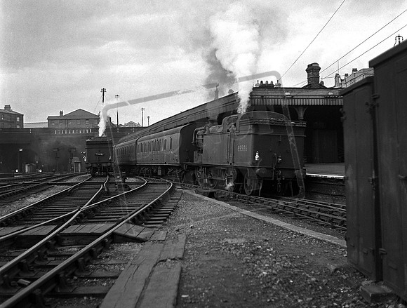 69586 1959-06-01 Kings Cross