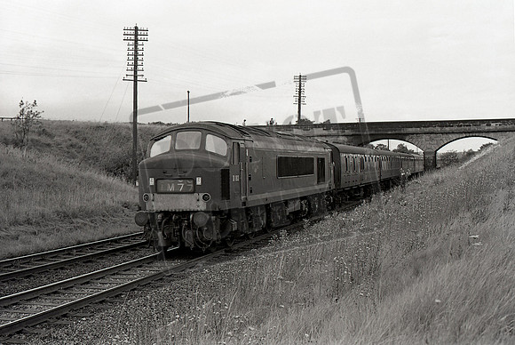 D193 1963 Near Darlington