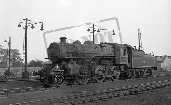 43001 1961-09-02 Nuneaton