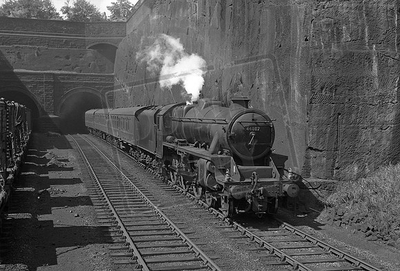 44807 1960s Chester