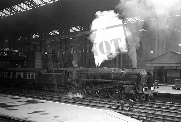 70038 1956 Liverpool Street