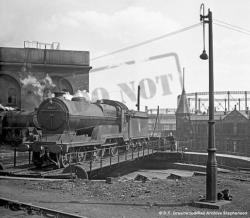 62652 1952-05 Manchester Central