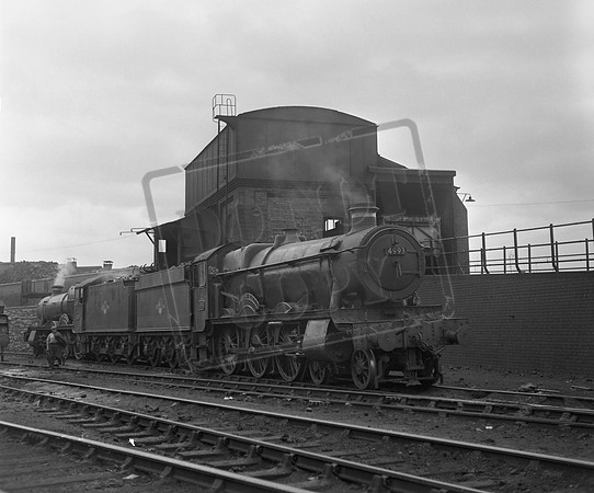 4993 1959 Taunton