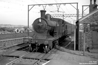 67406 1950s Penistone