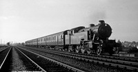 67707 1948 Ruislip Gardens