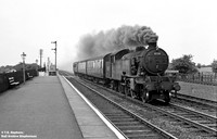67710 1960 Bottesford