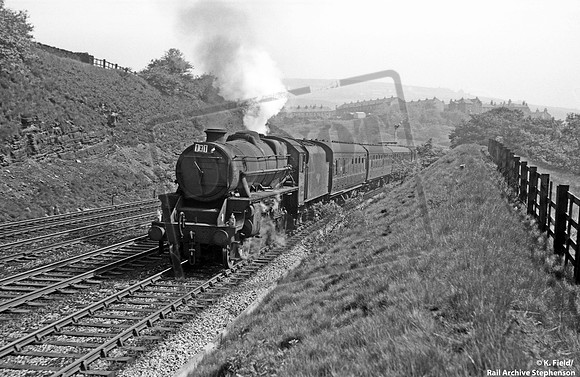 44896 1960s Linthwaite
