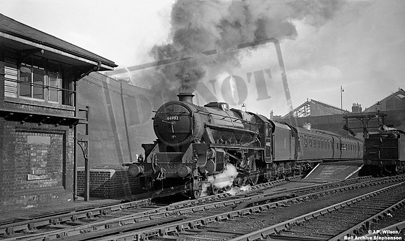 44982 1951-05-11 Nottingham Victoria