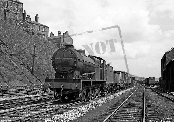 49578 1953-07 Slaithwaite