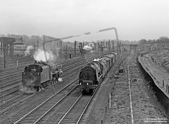 46228 1964c Carlisle Upperby