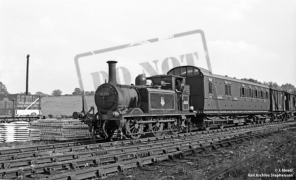 32655 1952 Rolvenden