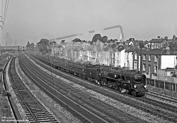 35021 1964-10-03 Southampton Central