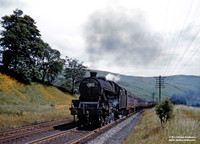45xxx 1950s Beattock