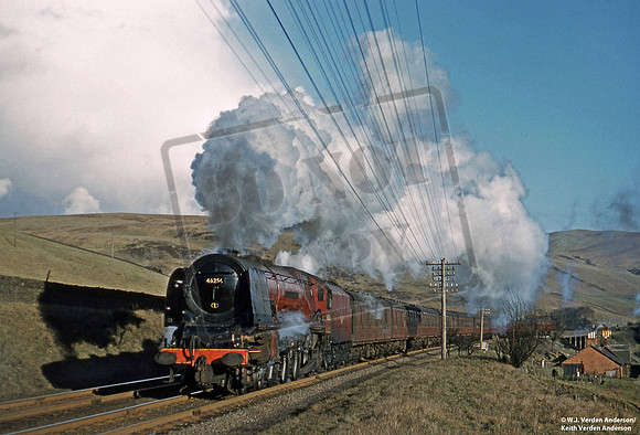 46256 1961 Harthope
