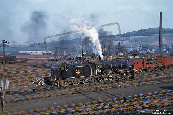 45165 1959c Perth Shed