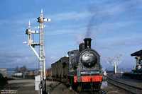 57572 1962 Gleneagles