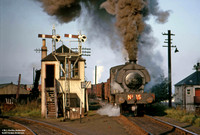 WPR 15 1960s Denbeath