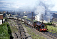 WPR 15 1960s Methil West
