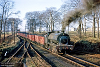 WPR No 14 1960s Methil