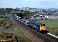 25021 1970s James Town Viaduct