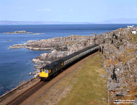 27042 1970s Mallaig