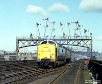 55007 1979c Aberdeen