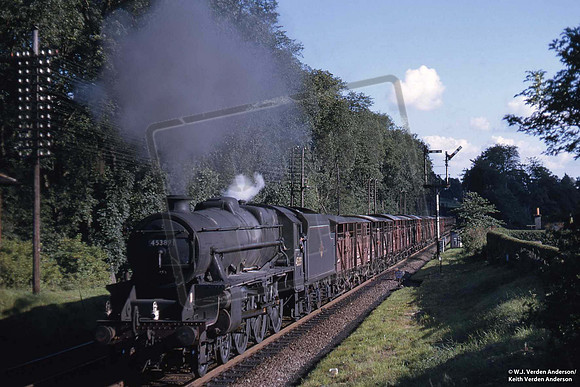 45389 1960s Dunblane