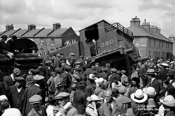 LBSCR 360 1920-08-04 Littlehampton