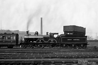 D6 4-4-0