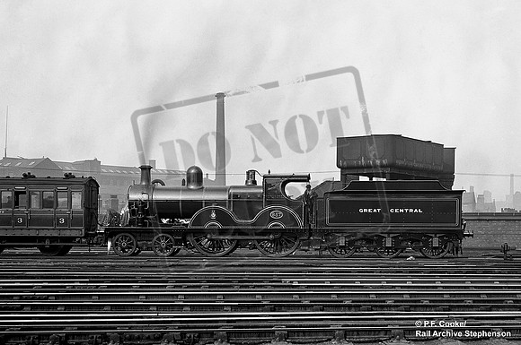 857 1922c Manchester  London Road