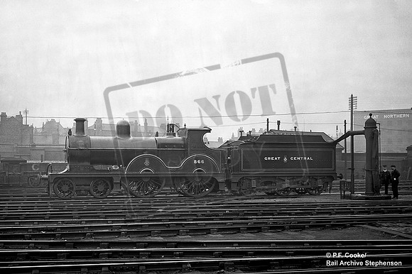 866 1920c Manchester Central