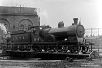 5856 1930s Manchester Central