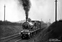 GCR 872 1913c West of Knutsford