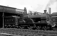 5865 1939-04-22 Doncaster