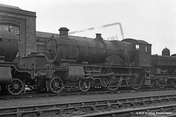 3834 1933-11 Swindon