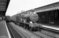 31776 1952c Folkestone Central