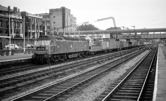 1679 1970 Kensington Olympia