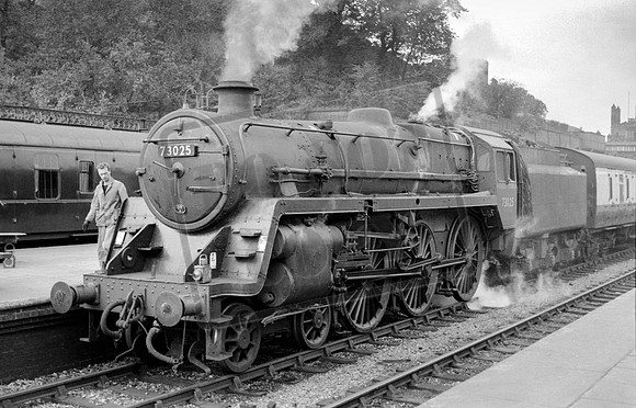73025 1963-08 Shrewsbury