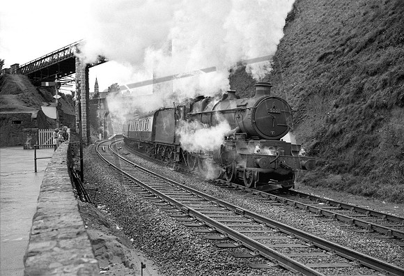 5001 1960-08-14 Teignmouth