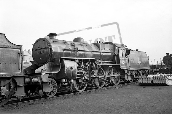 42906 1953 Corkerhill