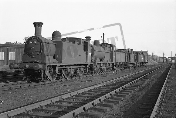 56373 1959 Kingmoor
